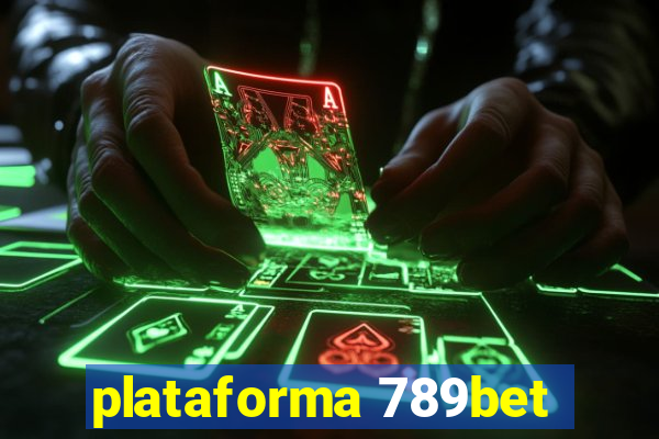 plataforma 789bet